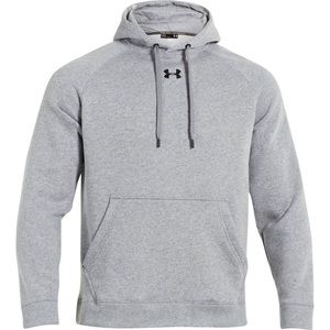 Under armour sweatshirt